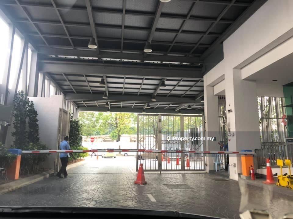 Residensi Servis untuk Disewa di One Residence oleh Zach Seng - iProperty.com.my