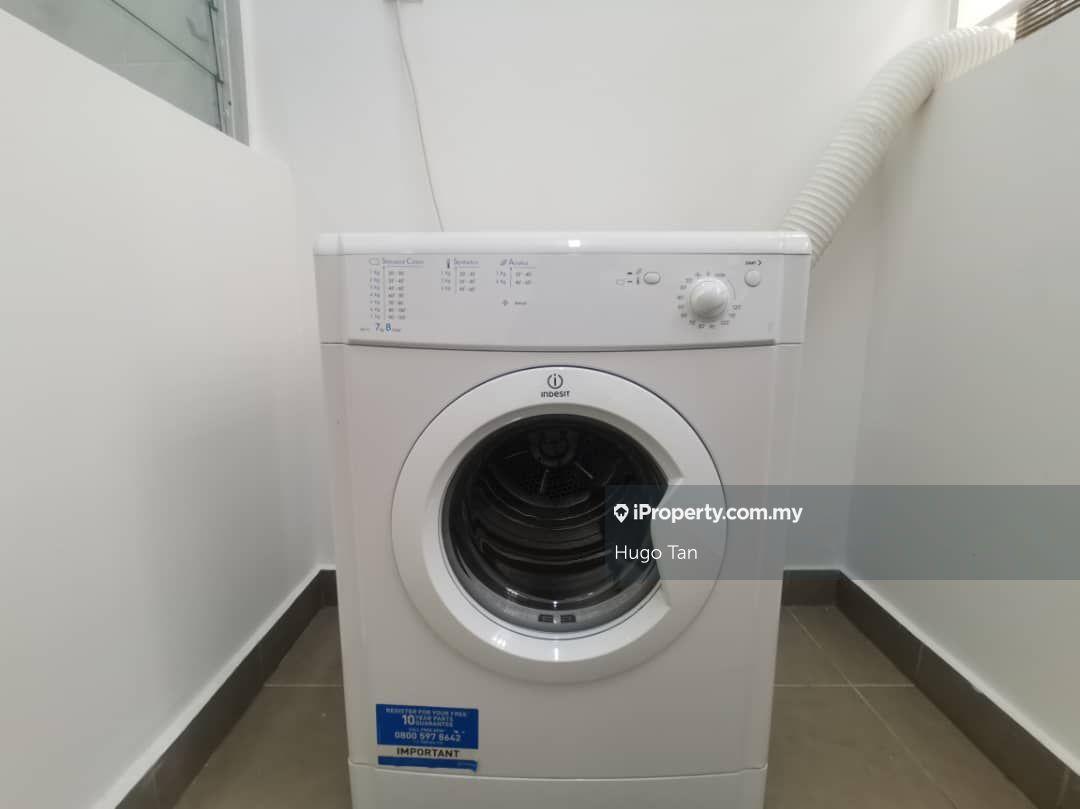 Apartment for Rent in Seri Mutiara by Hugo Tan - iProperty.com.my