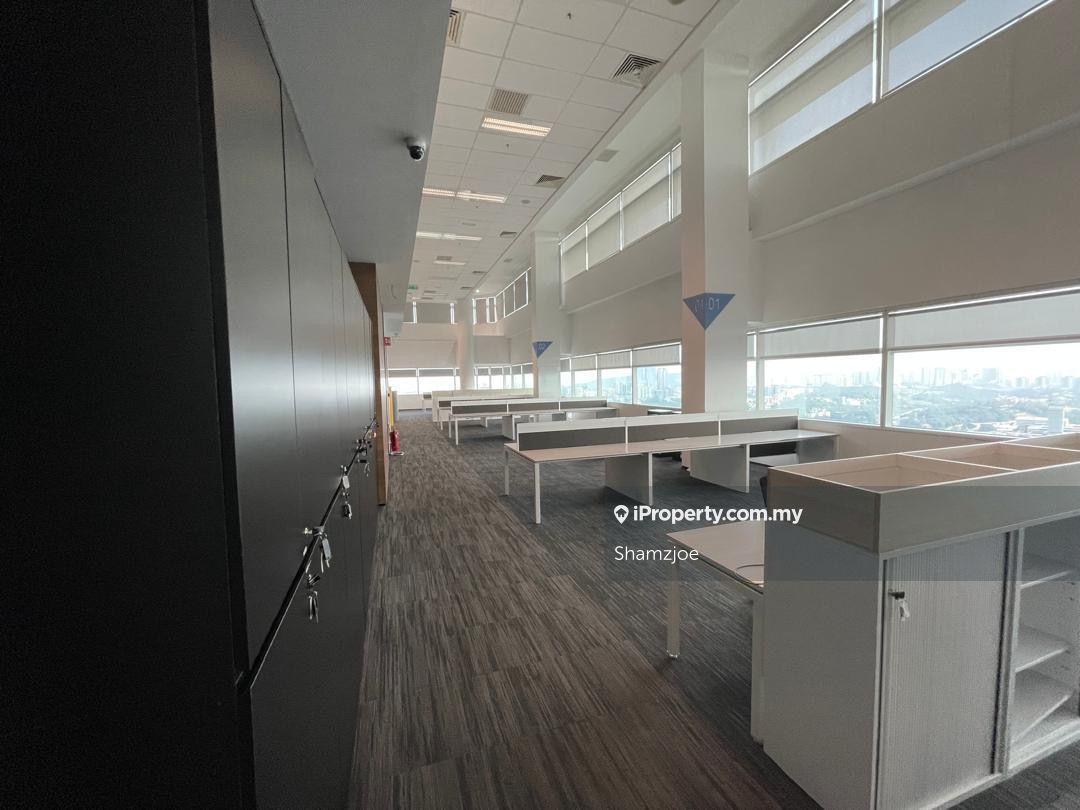 Office for Sale in Kl Sentral, Kuala Lumpur by Shamzjoe - iProperty.com.my