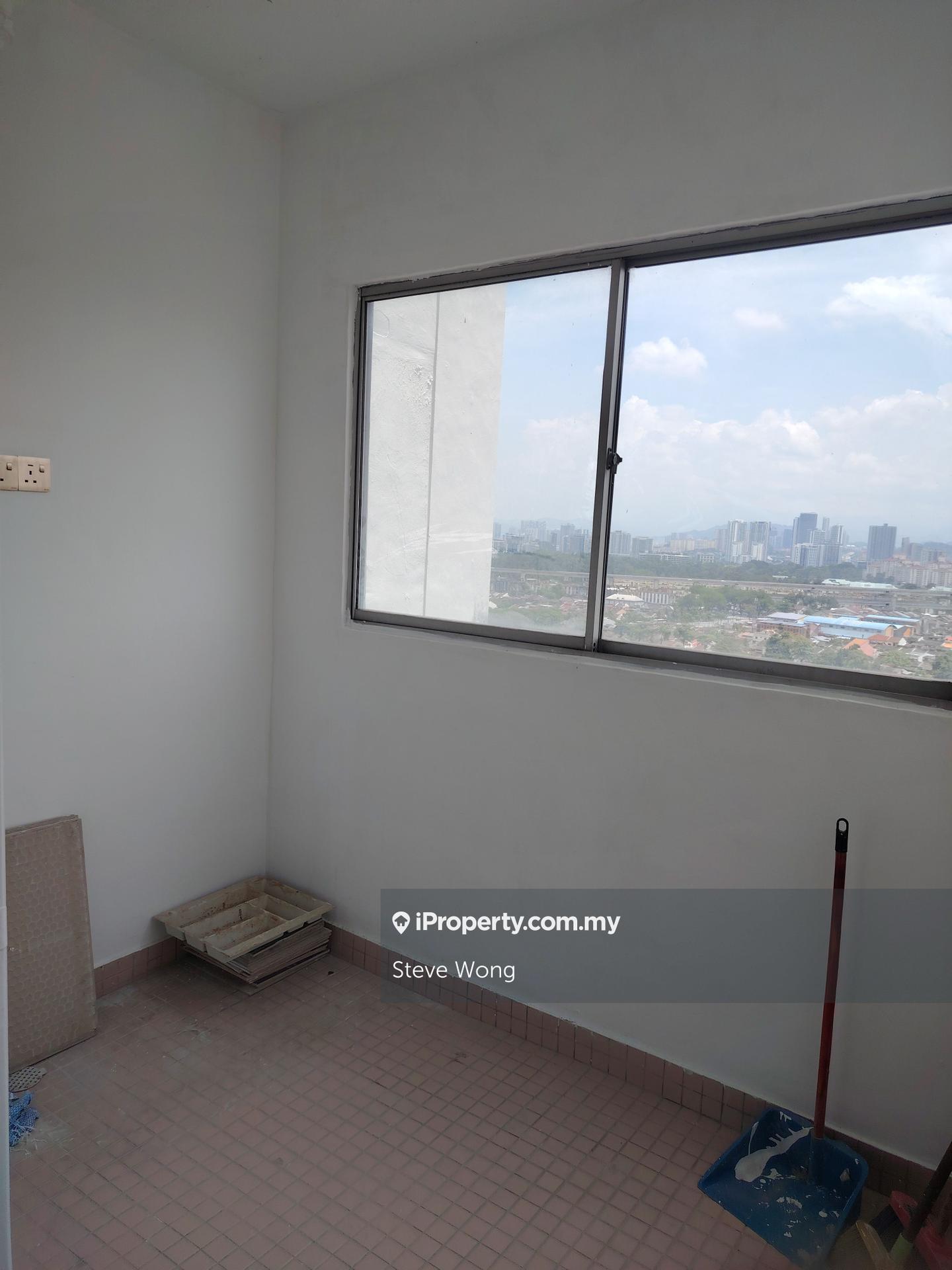Condominium for Sale in Bam Villa by Steve Wong - iProperty.com.my