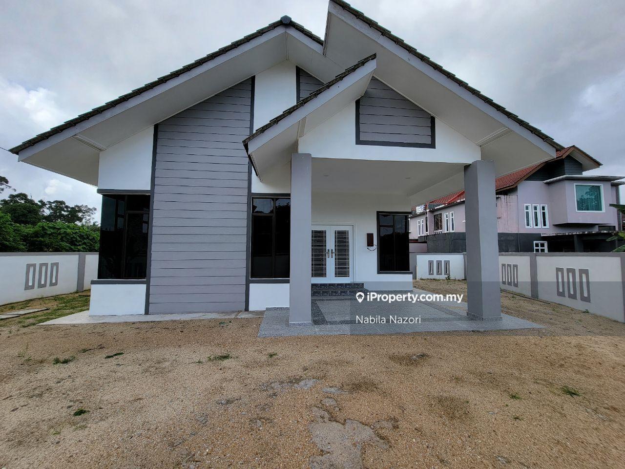 Bungalow House for Sale in Kubang Kerian, Kota Bharu by Nabila Nazori - iProperty.com.my