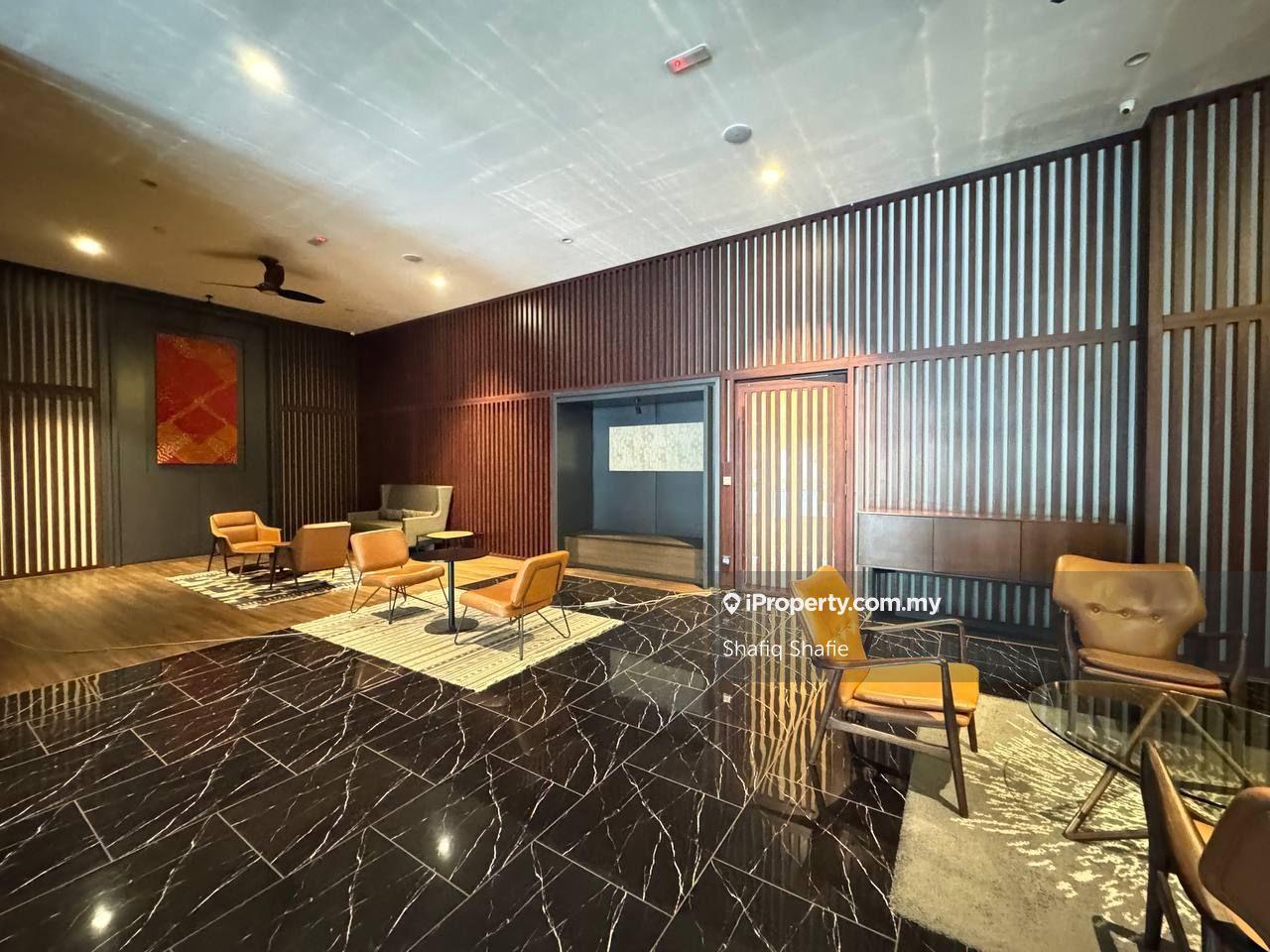 Kondominium untuk Dijual di Irama Wangsa oleh Shafiq Shafie - iProperty.com.my