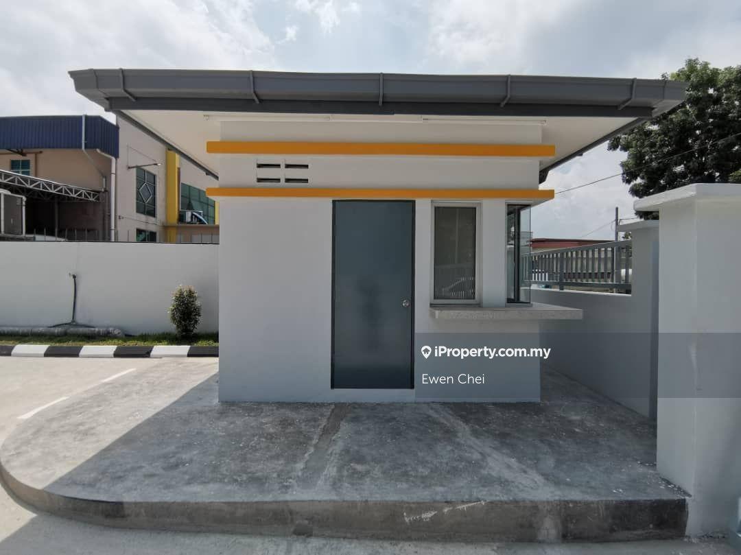Kilang Terpisah untuk Dijual di Taman Industri Alam Jaya, Puncak Alam oleh Ewen Chei - iProperty.com.my