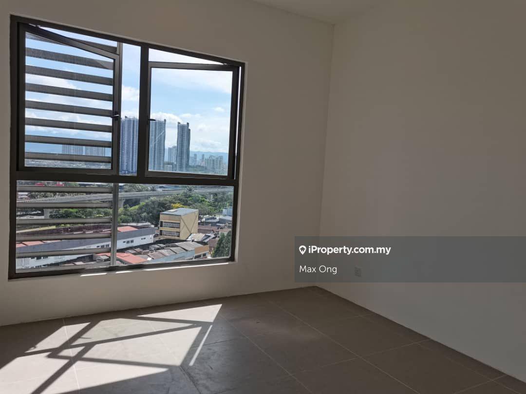Residensi Servis untuk Dijual di Suite Enesta oleh Max Ong - iProperty.com.my