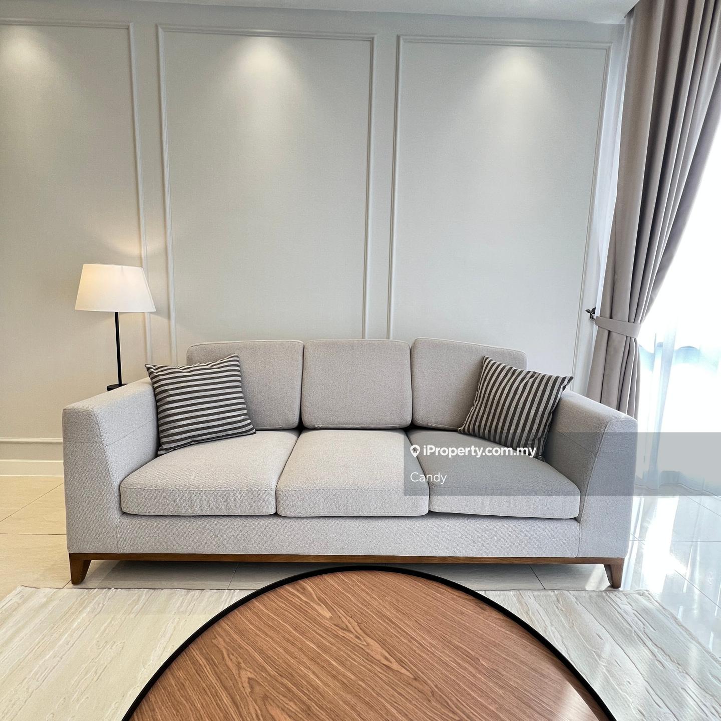 Service Residence for Sale in The Sentral Suites by Candy - iProperty.com.my