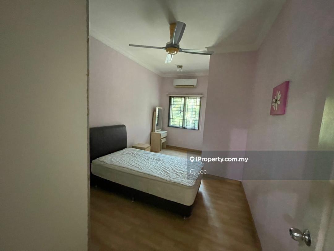 Rumah Teres untuk Dijual di Kinrara mas, Bukit Jalil oleh Cj Lee - iProperty.com.my