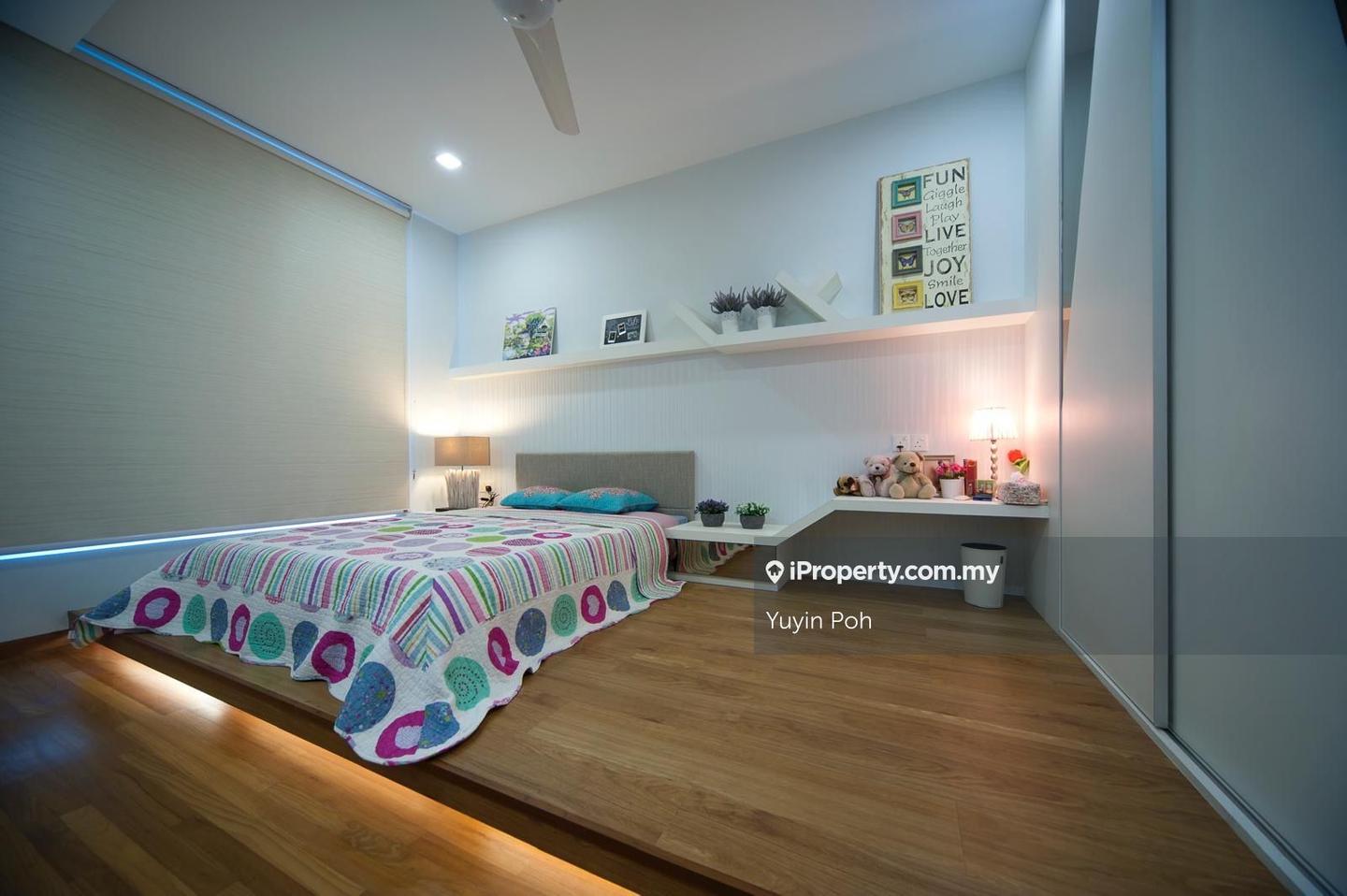 Semi-Detached House for Sale in Senibong Cove, Masai by Yuyin Poh - iProperty.com.my