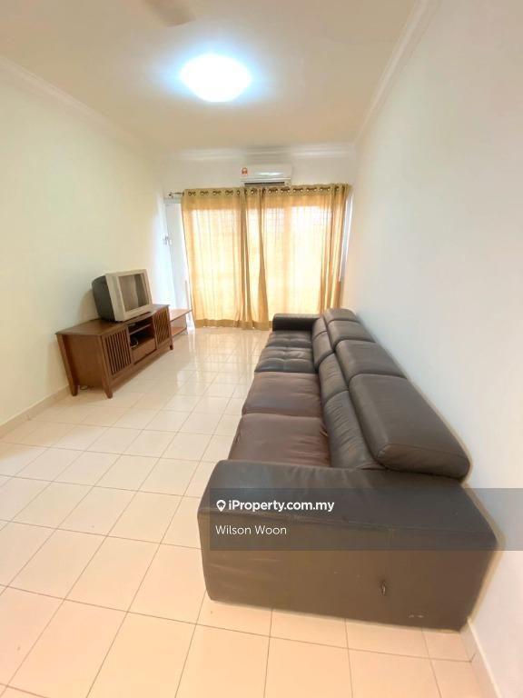 Kondominium untuk Disewa di Casa Puteri Condominium oleh Wilson Woon - iProperty.com.my