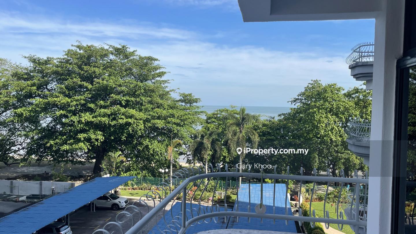 Condominium for Sale in Villa Ria by Gary Khoo - iProperty.com.my