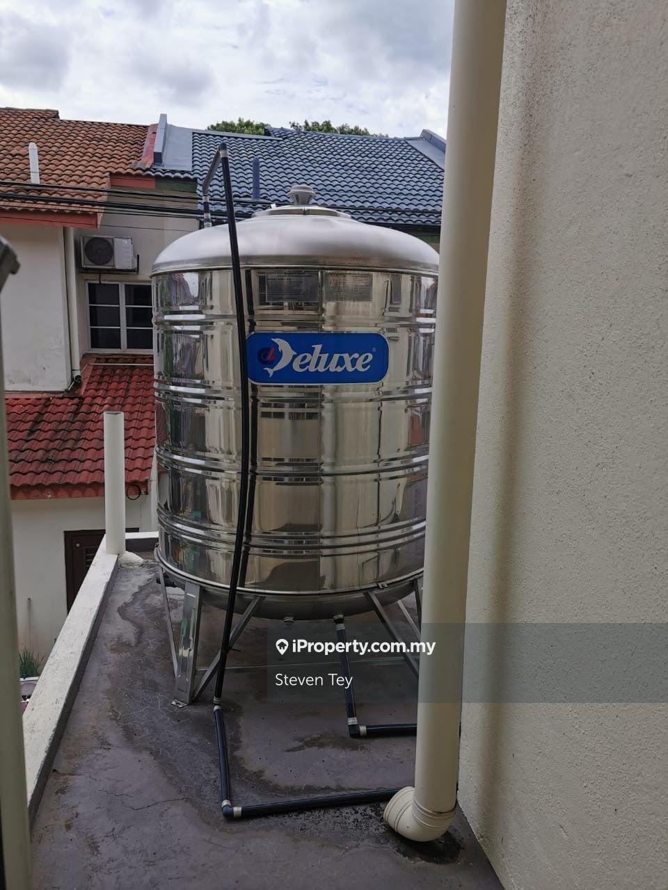 2-storey Terraced House for Sale in Bandar Puteri Klang, Klang by Steven Tey - iProperty.com.my