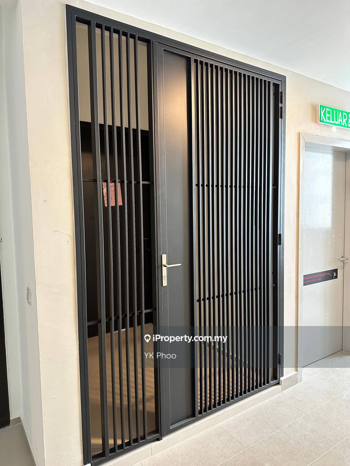 Service Residence for Rent in Residensi Ava @ Kiara Bay by YK Phoo - iProperty.com.my