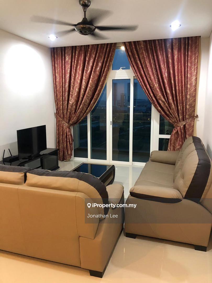 Service Residence for Sale in 1Medini by Jonathan Lee - iProperty.com.my