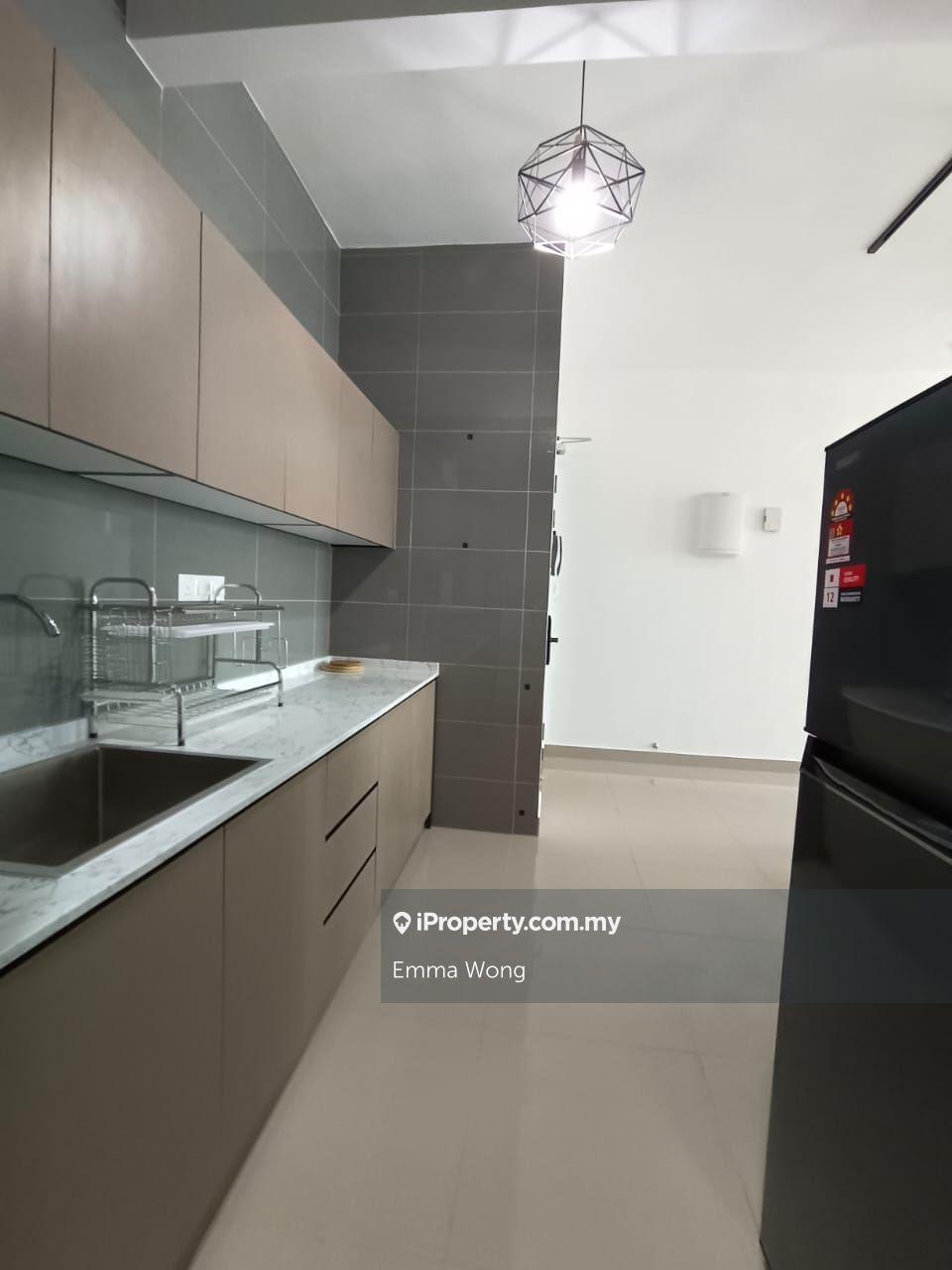 Kondominium untuk Disewa di 99 Residence oleh Emma Wong - iProperty.com.my