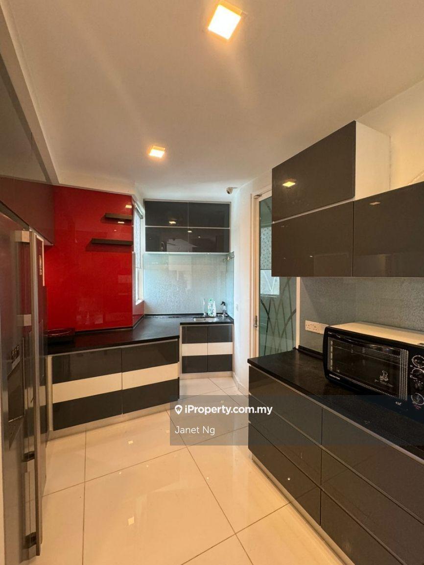 Condominium for Rent in Kiaramas Ayuria by Janet Ng - iProperty.com.my