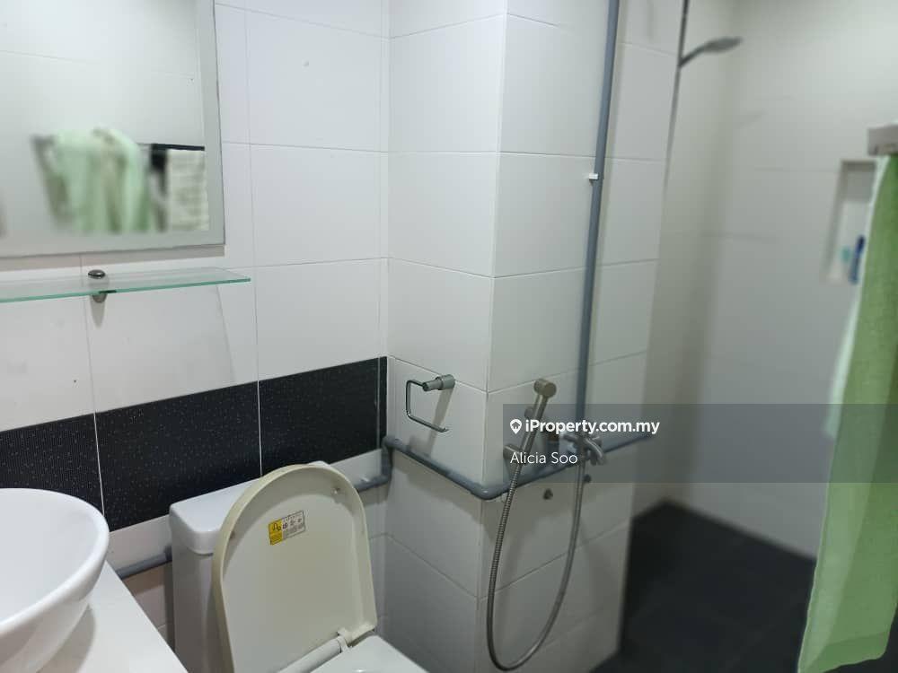 Residensi Servis untuk Disewa di Beverly Tower @ Plaza Medan Putra oleh Alicia Soo - iProperty.com.my