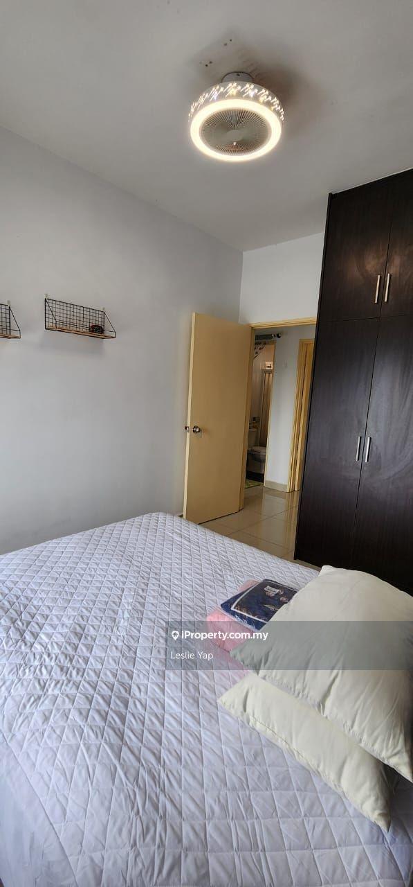 Service Residence for Rent in Connaught Avenue by Leslie Yap - iProperty.com.my