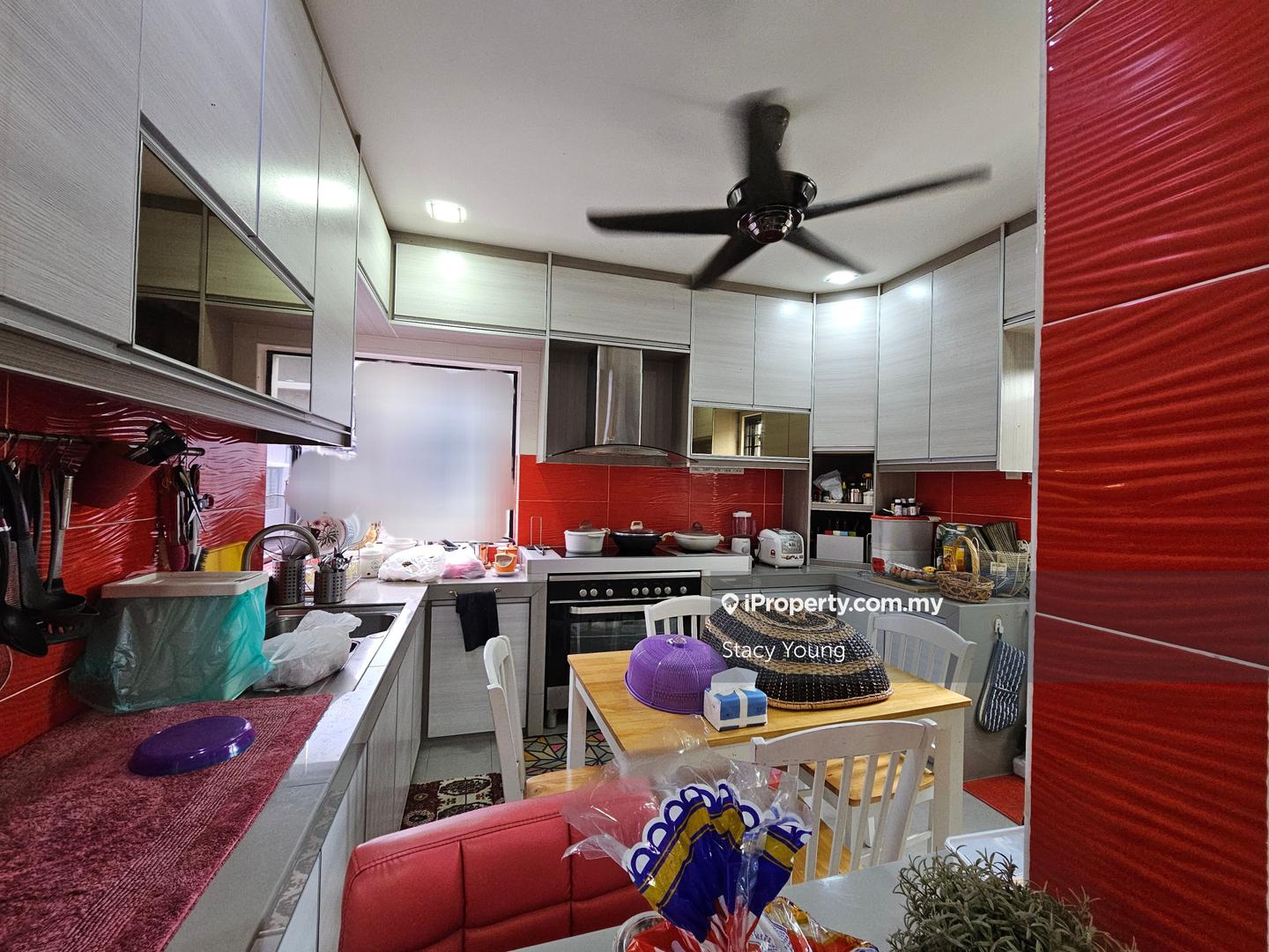 2-storey Terraced House for Sale in Taman Cheras Vista, Cheras by Stacy Young - iProperty.com.my
