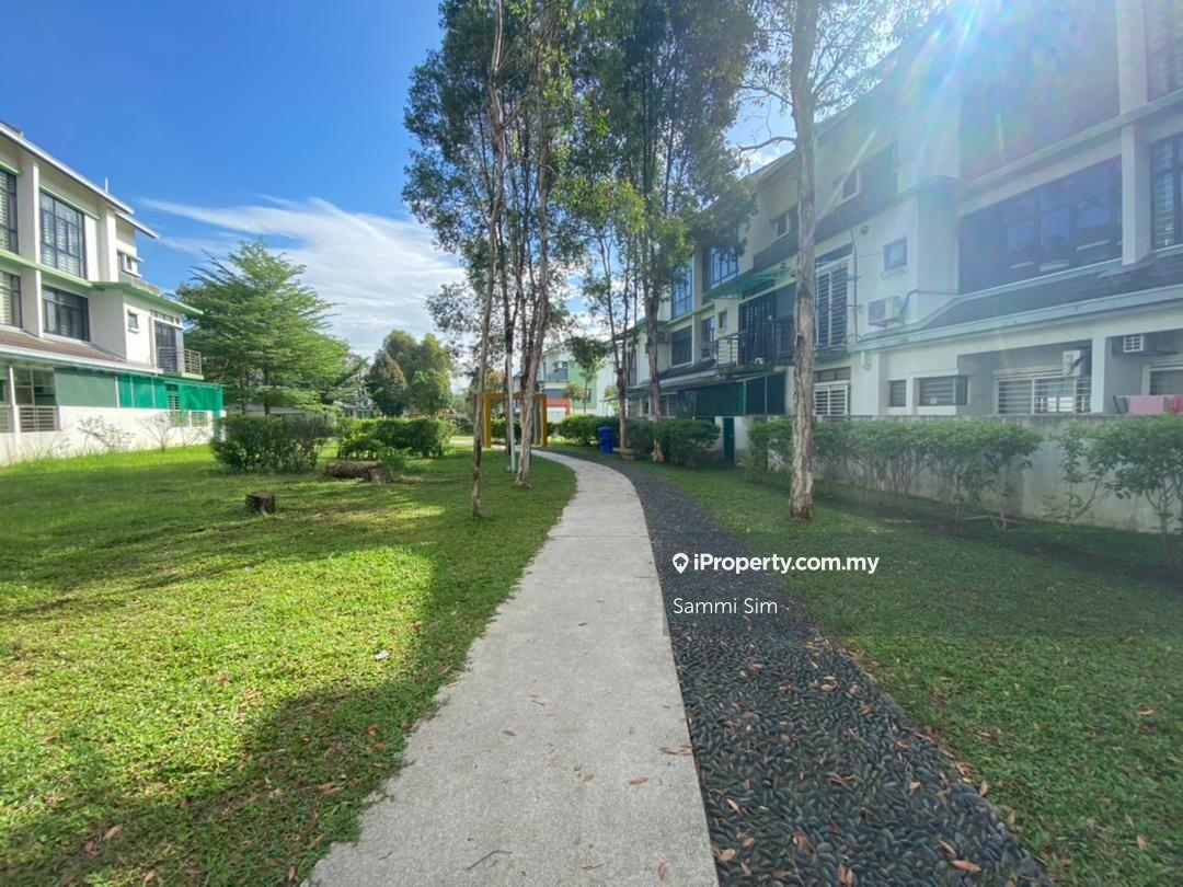 Rumah Berangkai 2 Tingkat untuk Disewa di Bandar Bukit Puchong 2, Puchong oleh Sammi Sim - iProperty.com.my