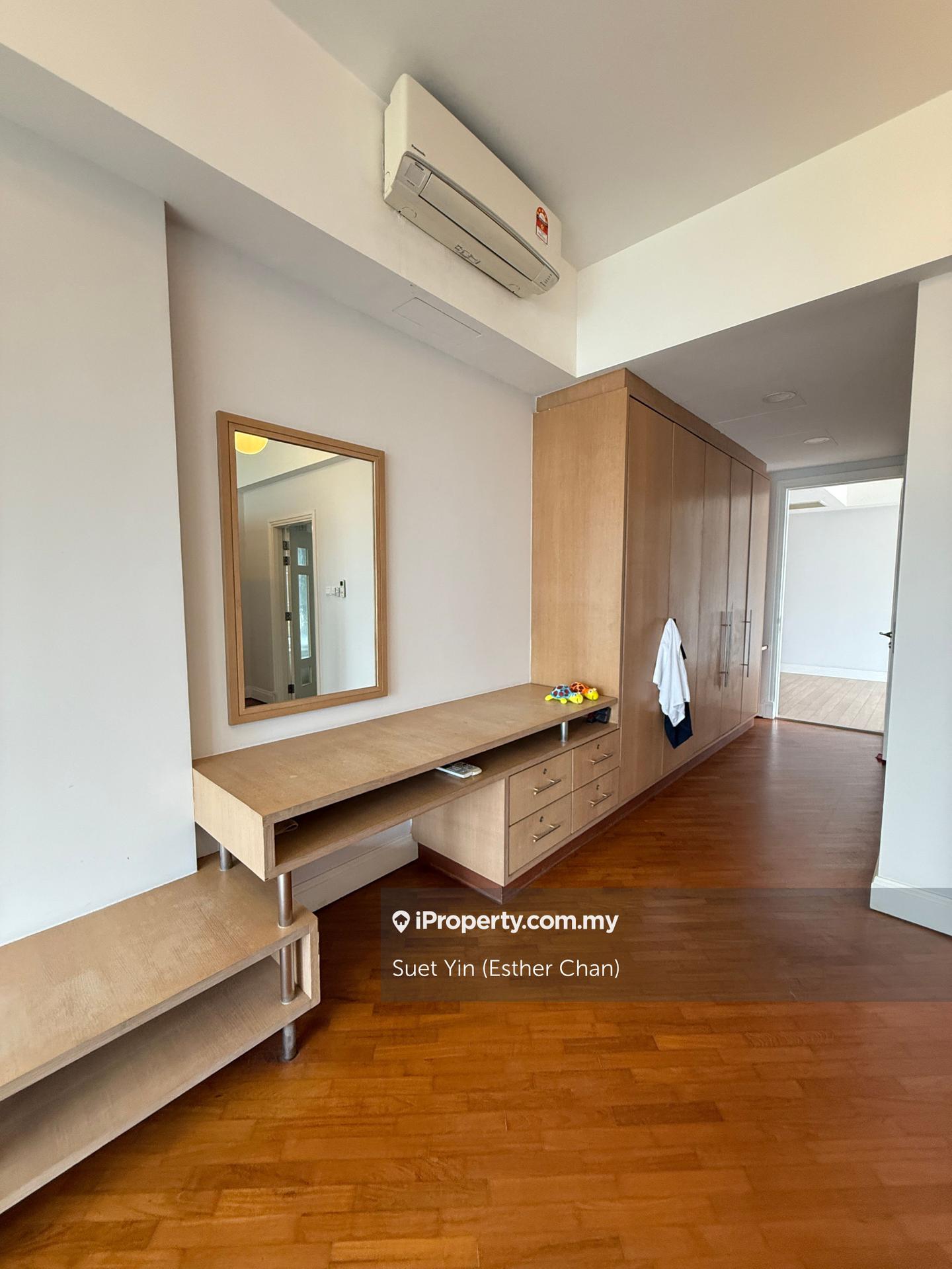 Condominium for Rent in Mont Kiara Damai Resort Condominium by Suet Yin (Esther Chan) - iProperty.com.my