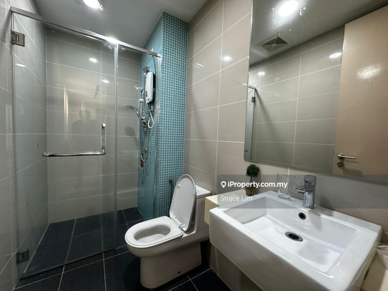 Condominium for Sale in The Reach @ Titiwangsa by Stojce Lim - iProperty.com.my