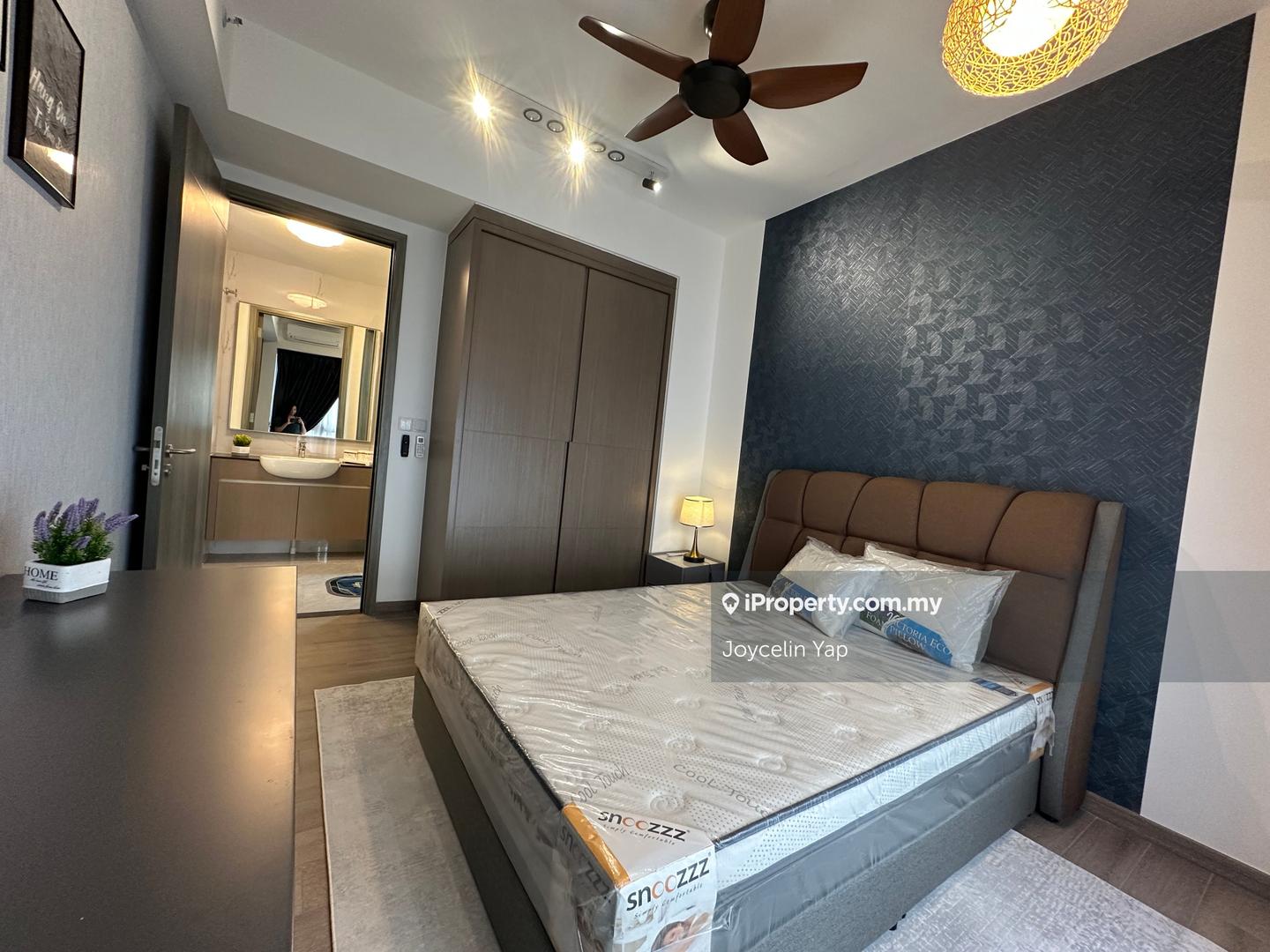 Service Residence for Rent in Agile Bukit Bintang by Joycelin Yap - iProperty.com.my