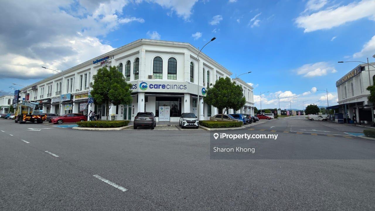 Shop for Sale in Eco majestic, Semenyih by Sharon Khong - iProperty.com.my