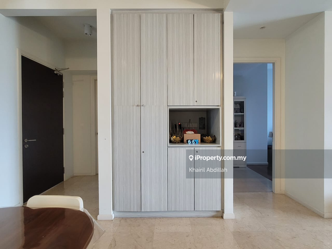 Condominium for Sale in Concerto North Kiara by Khairil Abdillah - iProperty.com.my