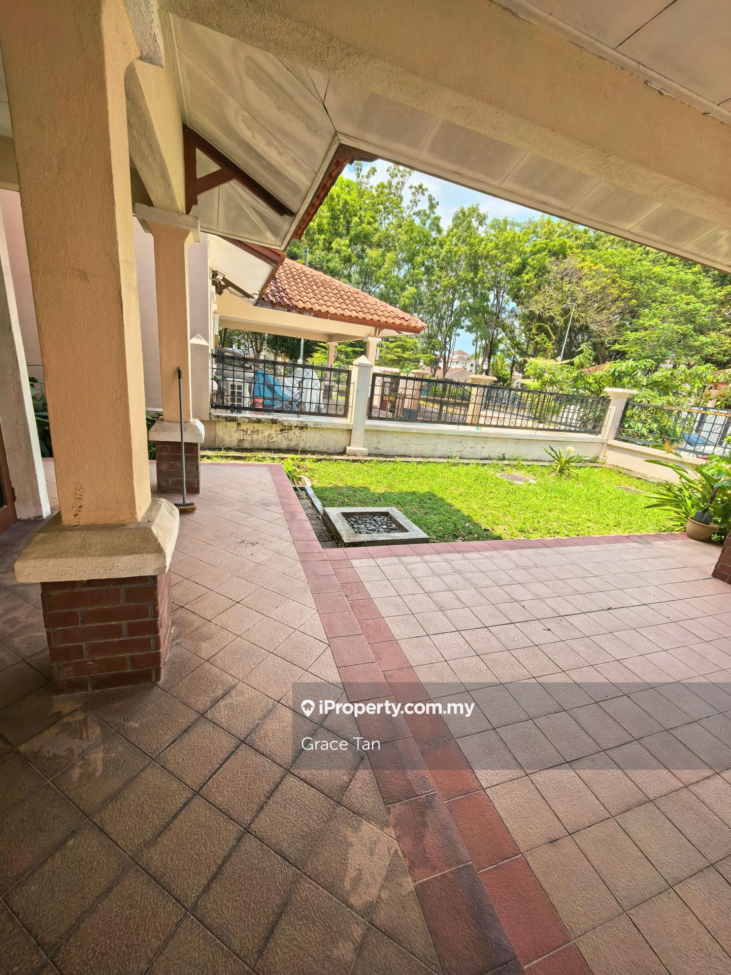 Rumah Berkembar untuk Dijual di Mutiara Damansara, Selangor oleh Grace Tan - iProperty.com.my