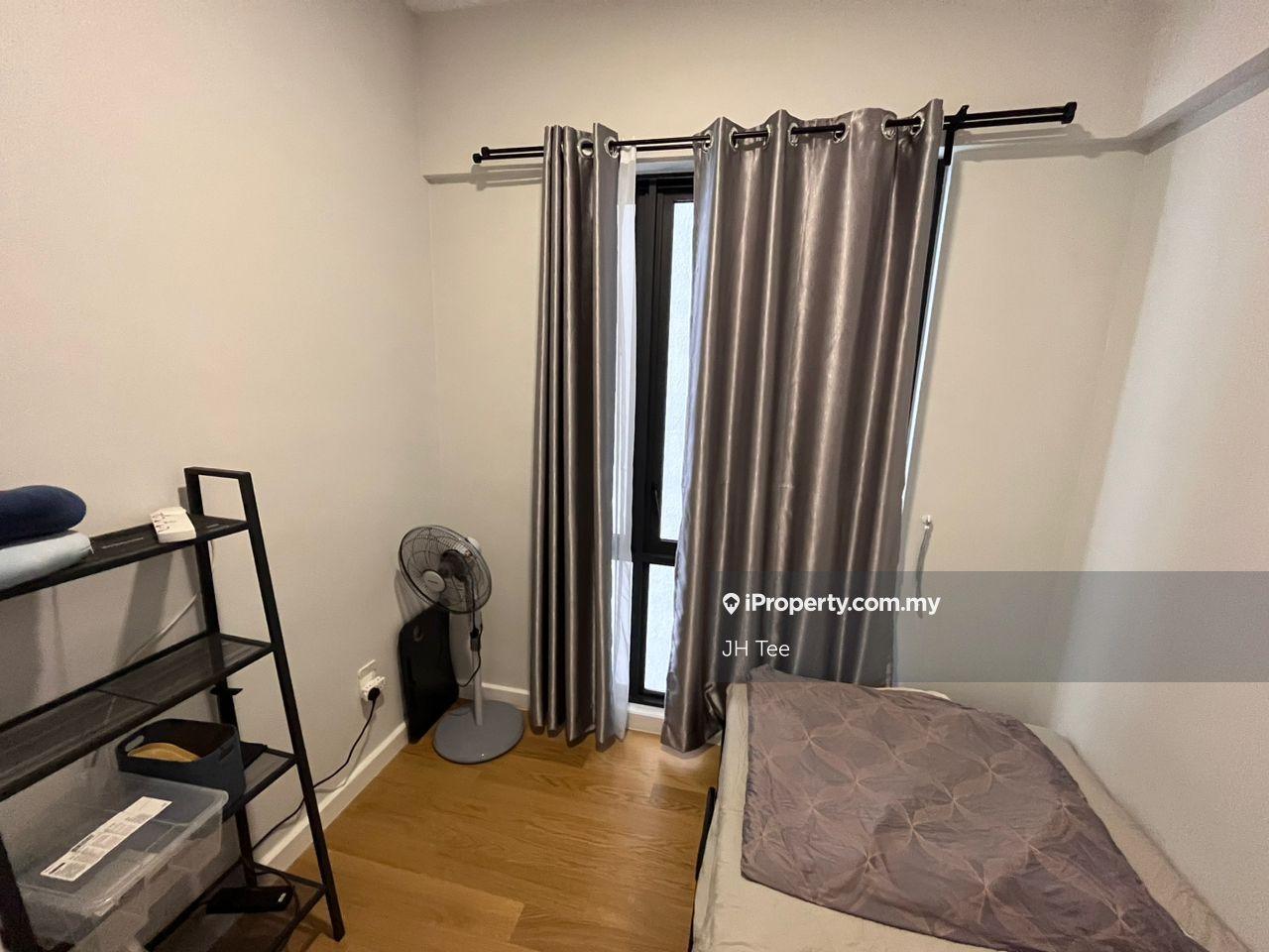 Service Residence for Sale in The Sentral Suites by JH Tee - iProperty.com.my