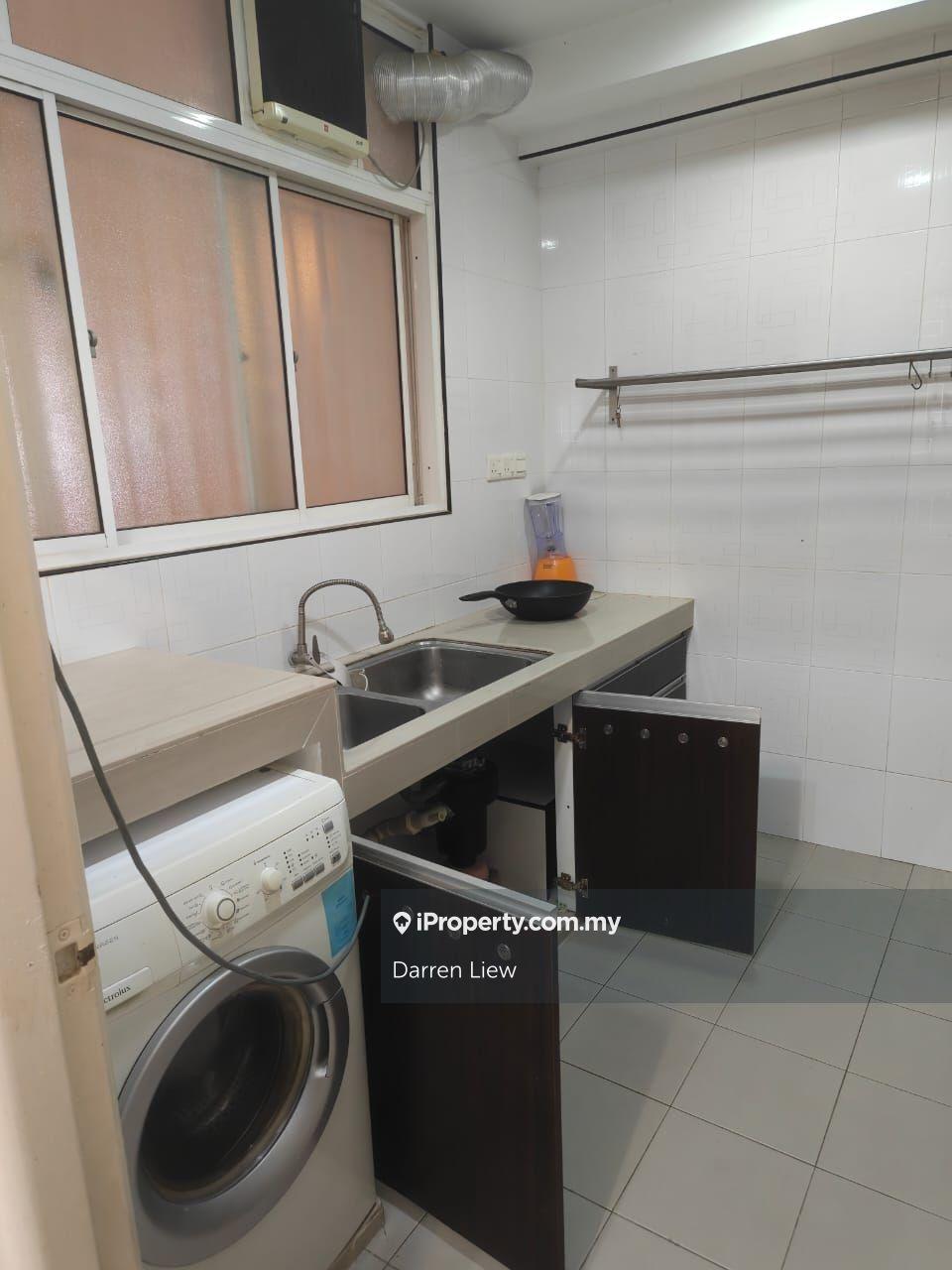 Kondominium untuk Disewa di The Zest @ Kinrara 9 oleh Darren Liew - iProperty.com.my