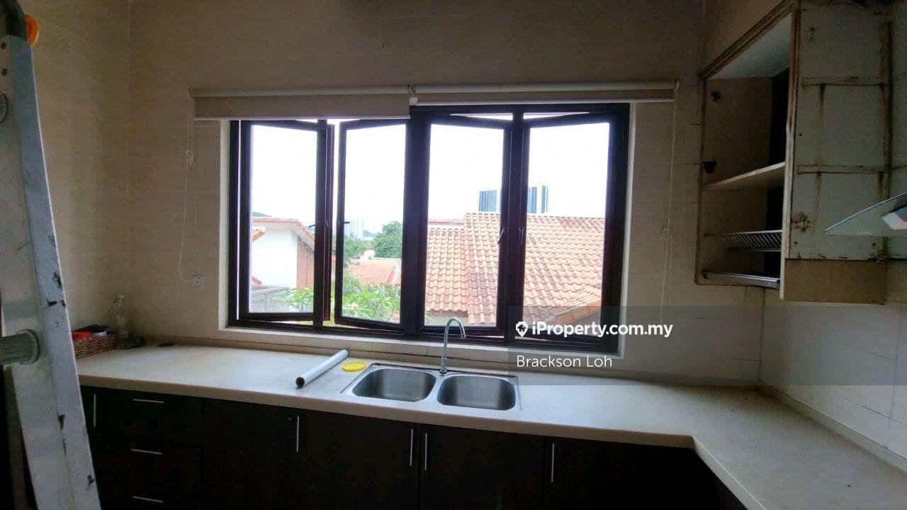 Semi-Detached House for Sale in RiverView Kemensah, Taman Melawati, Ampang by Brackson Loh - iProperty.com.my