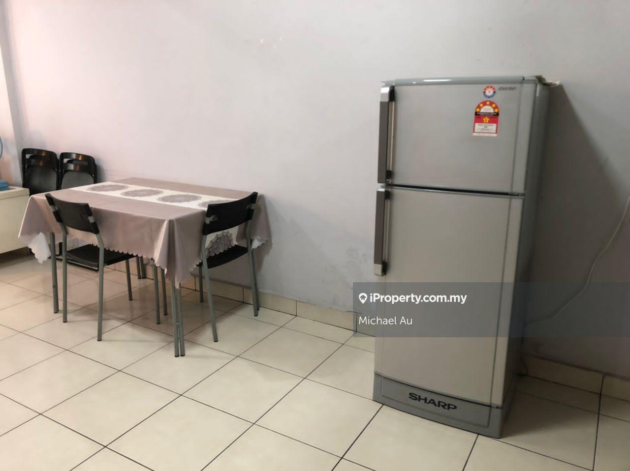 Service Residence for Sale in D'Alamanda by Michael Au - iProperty.com.my