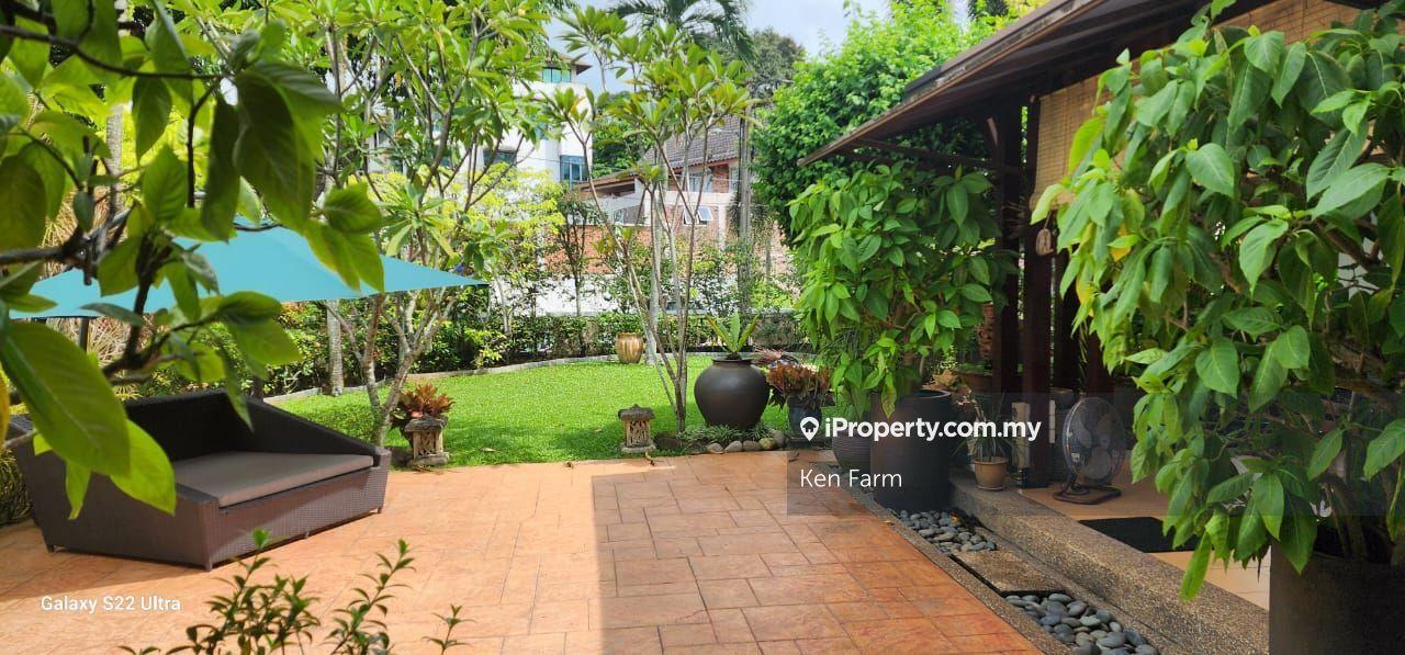 Bungalow House for Sale in Bukit Damansara, Damansara Heights by Ken Farm - iProperty.com.my
