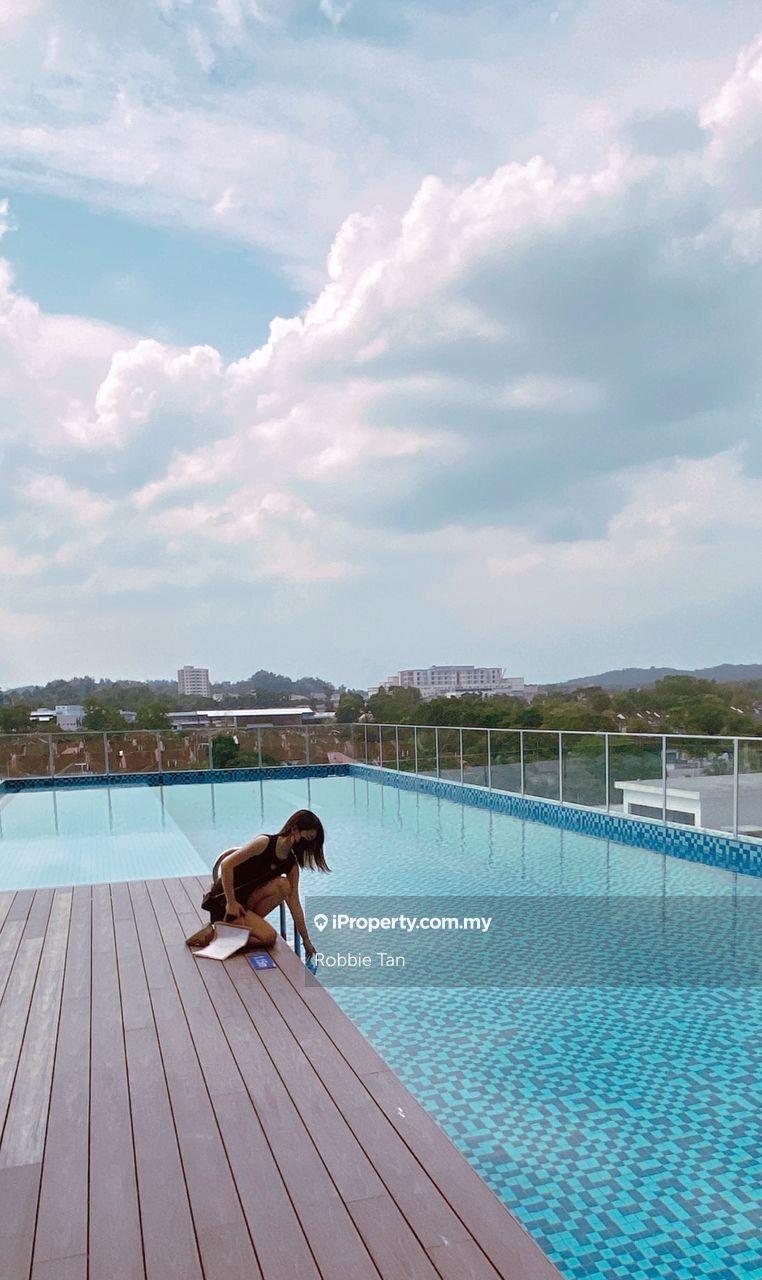 Service Residence for Sale in Midas @ Seri Alam by Robbie Tan - iProperty.com.my