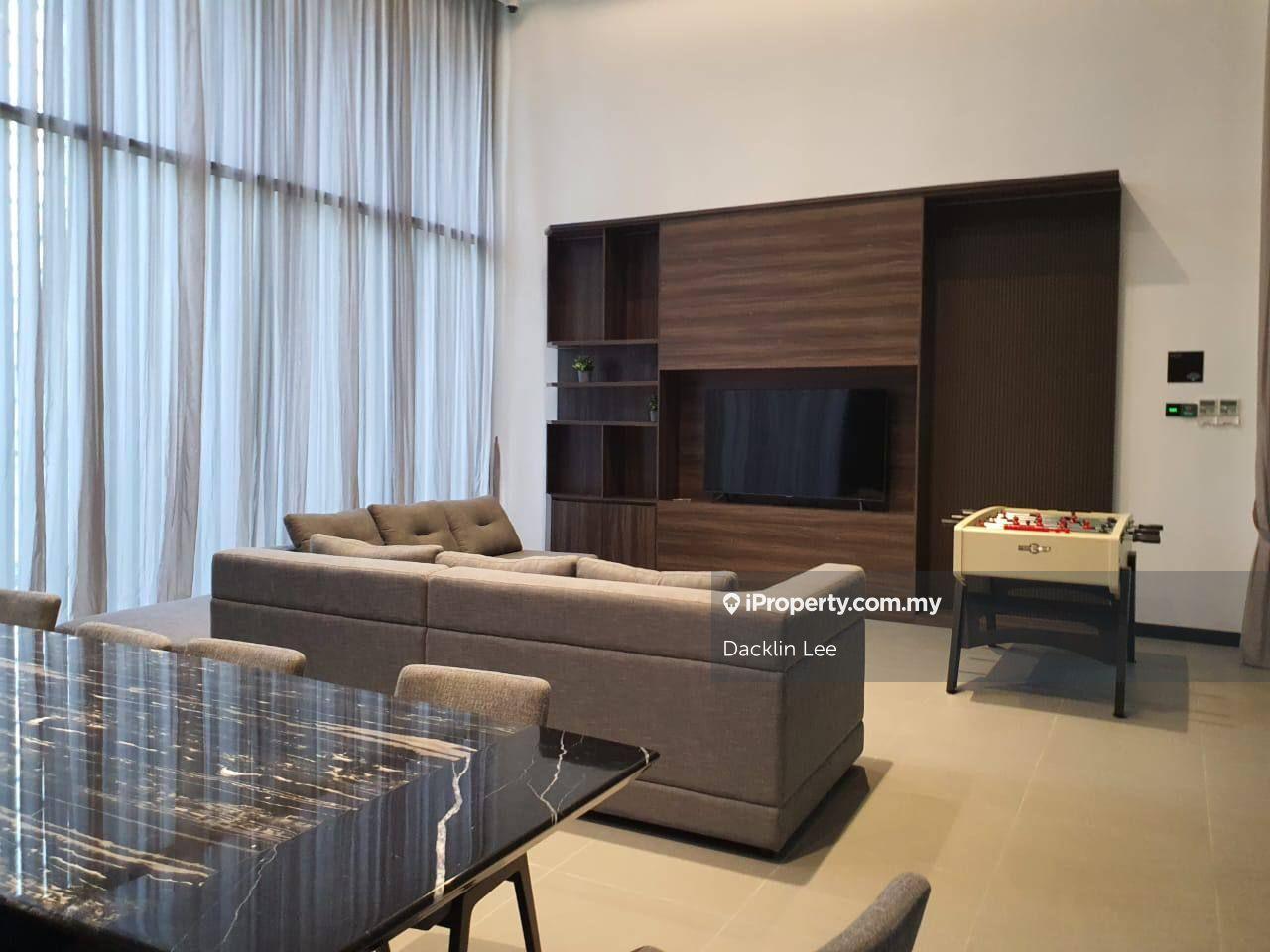 Service Residence for Sale in 10 Stonor by Dacklin Lee - iProperty.com.my