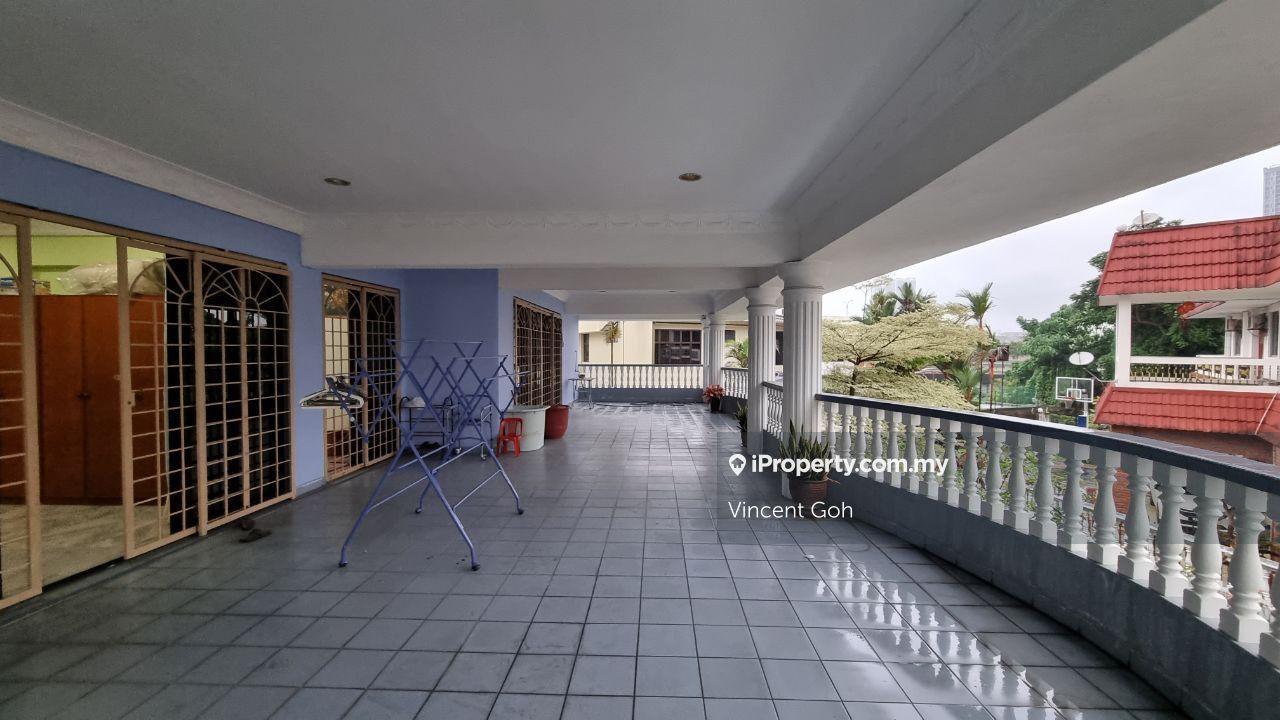 Bungalow House for Sale in Taman Petaling, Kepong by Vincent Goh - iProperty.com.my