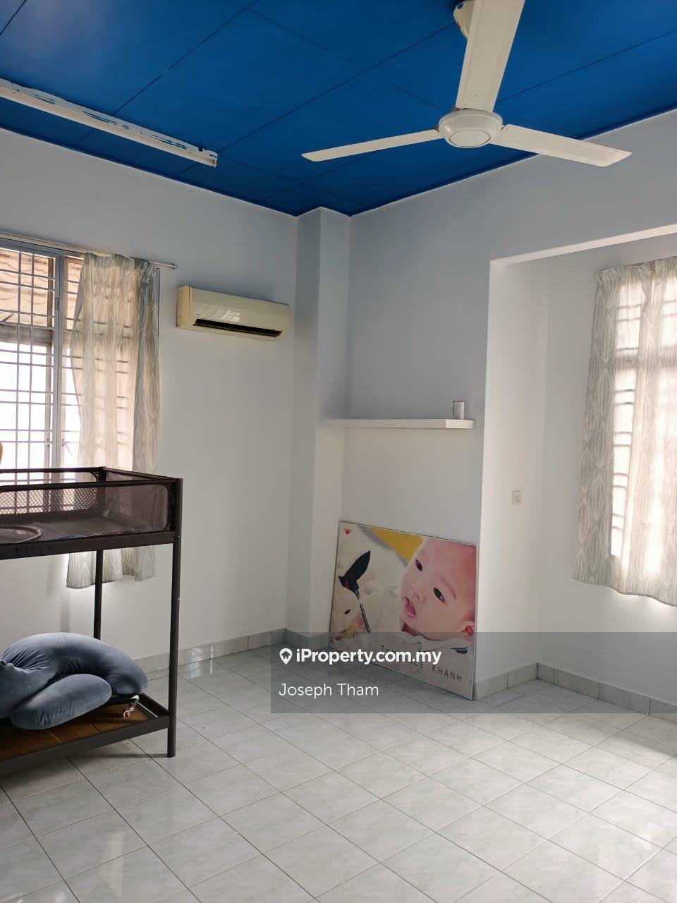 Townhouse for Sale in Taman Lagenda Mas, Cheras by Joseph Tham - iProperty.com.my