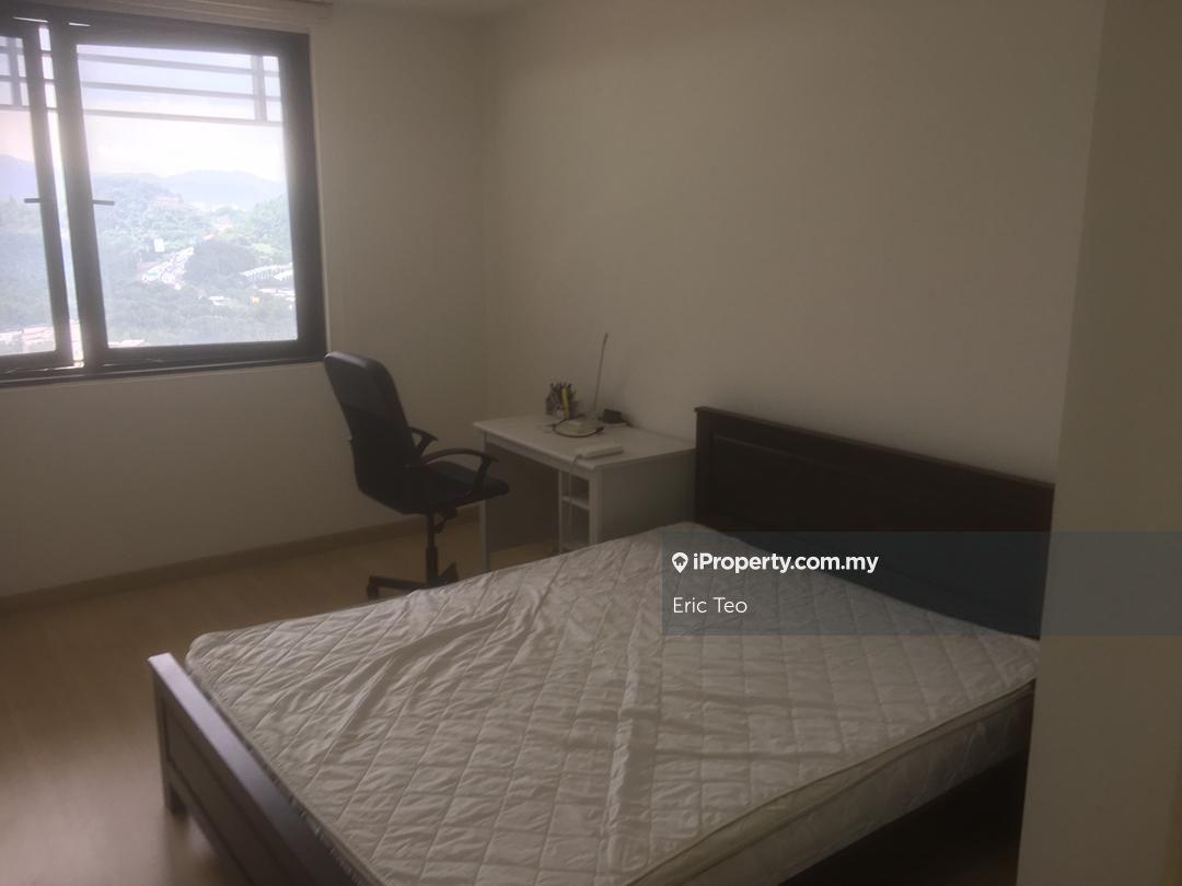 Service Residence for Sale in The Strand, Kota Damansara by Eric Teo - iProperty.com.my