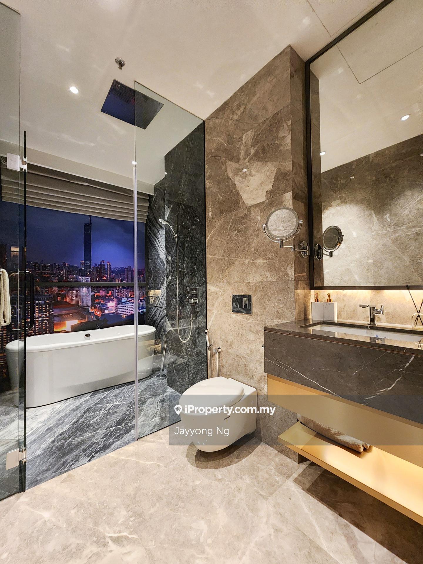 Service Residence for Sale in Orion Residence Bukit Bintang by Jayyong Ng - iProperty.com.my