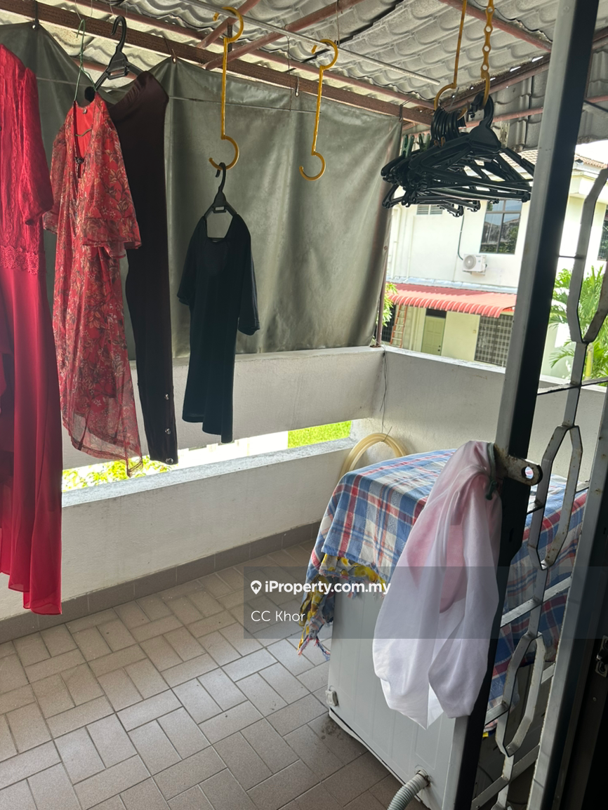 Semi-Detached House for Sale in Chabang Tiga, Kuala Terengganu by CC Khor - iProperty.com.my