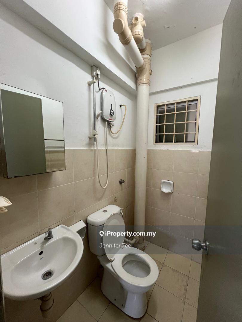 Service Residence for Rent in Beverly Tower @ Plaza Medan Putra by Jennifer Tee - iProperty.com.my