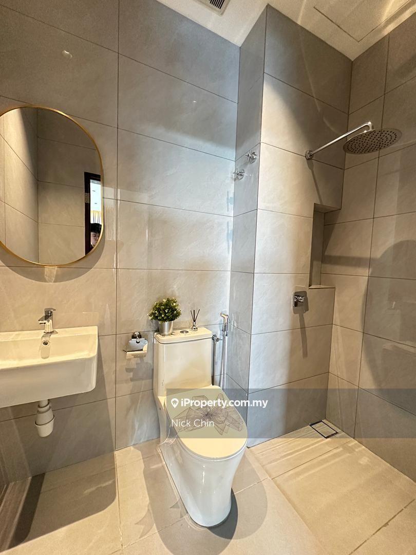 2-storey Terraced House for Sale in IOI Resort City, Putrajaya by Nick Chin - iProperty.com.my