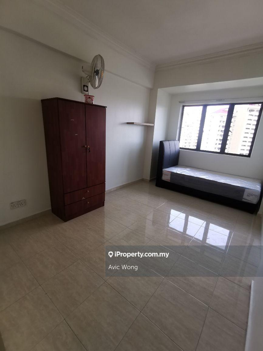 Kondominium untuk Disewa di Vista Komanwel B oleh Avic Wong - iProperty.com.my