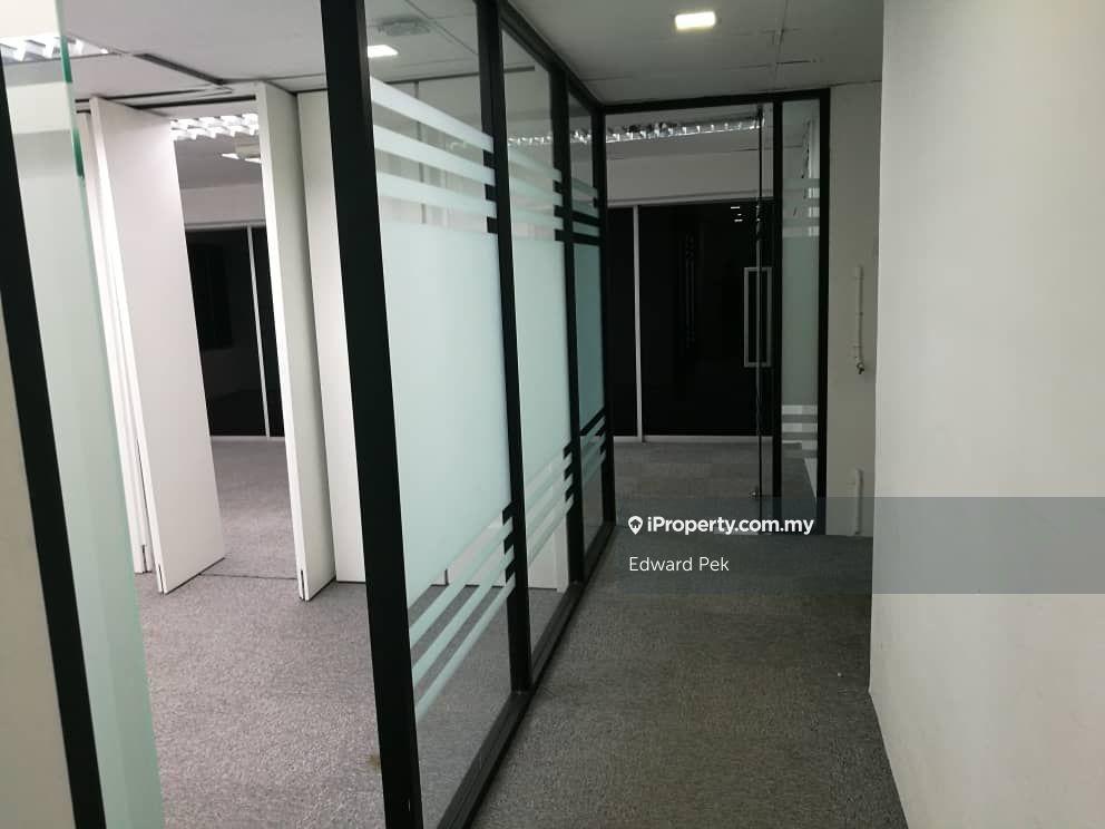 Kilang Teres untuk Dijual di Bandar Sunway, Sunway oleh Edward Pek - iProperty.com.my