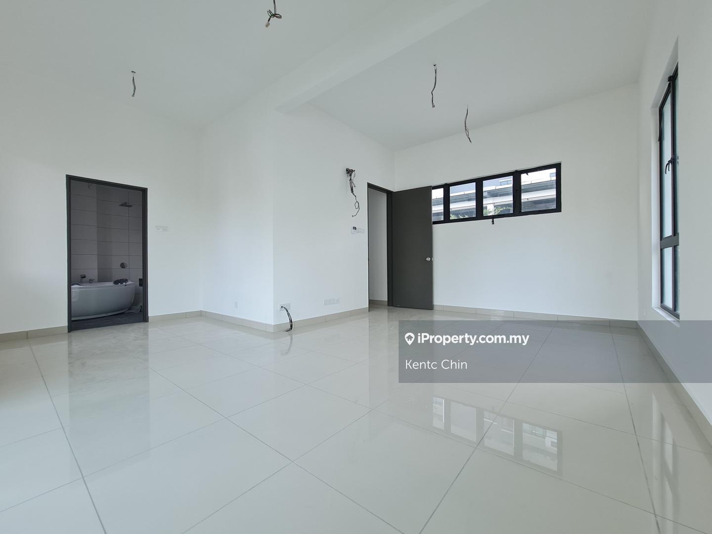 Semi-Detached House for Sale in Sungai Long, Bandar Sungai Long by Kentc Chin - iProperty.com.my