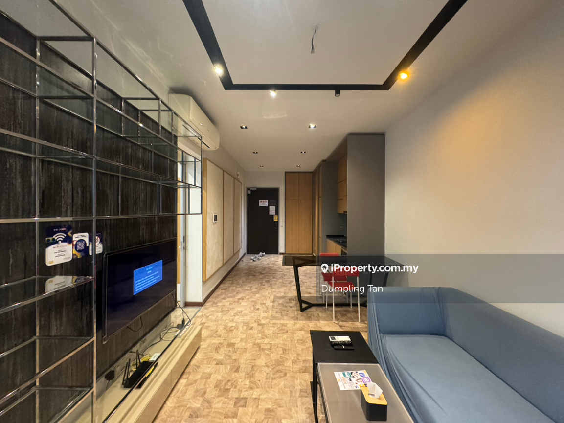 Service Residence for Rent in Expressionz Professional Suites by Dumpling Tan - iProperty.com.my