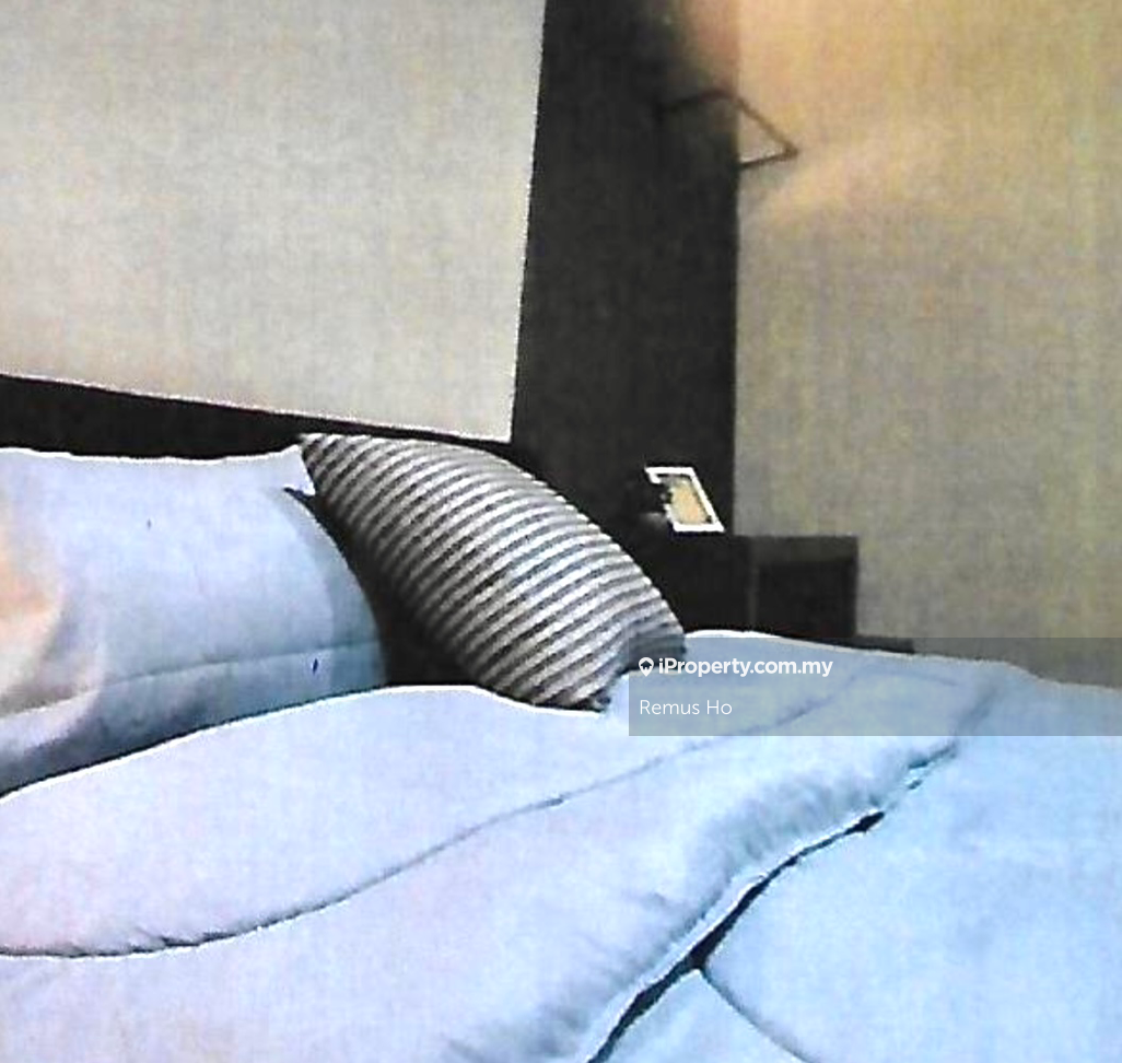 Service Residence for Rent in Reizz Residence by Remus Ho - iProperty.com.my