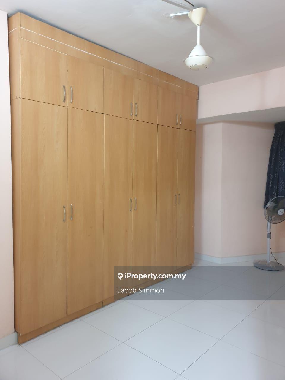 Condominium for Sale in Villa Scott by Jacob Simmon - iProperty.com.my