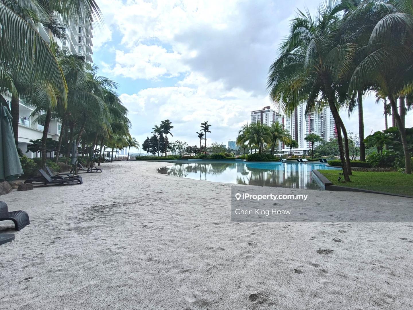 Condominium for Sale in Le Yuan Residence by Chen King Hoaw - iProperty.com.my