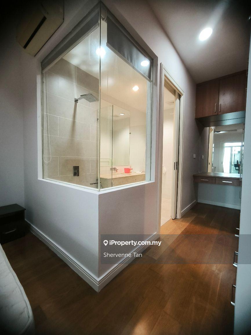 Condominium for Rent in Suasana Bangsar by Shervenne Tan - iProperty.com.my